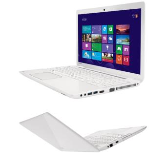 TOSHIBA SATELLITE L40 CORE I5 – 3337U/RAM 6GB/SSD 128GB/MÀN 14 INCH (2ND)