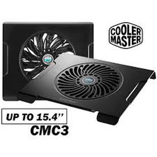 Đế tản nhiệt Cooler Master CMC3