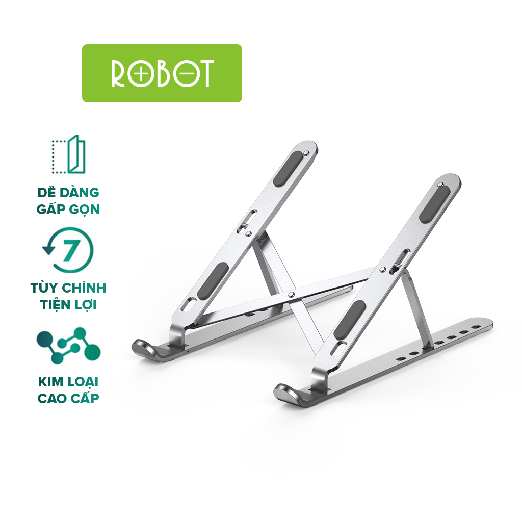 Giá đỡ laptop Robot RT-LS04