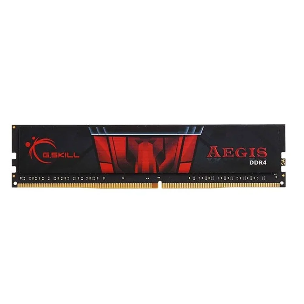 RAM G.SKILL Aegis 8GB (1x8GB) DDR4 3200Mhz