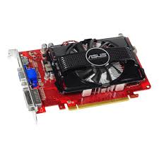 Asus Hd6670-1Gd3 (2nd)