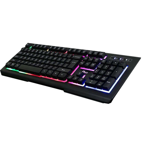 Bàn Phím Gaming Giả Cơ Có Dây Xtech TM-PK55