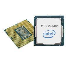 CPU Intel Core i5-8400 (2.8GHz turbo 4.0GHz, 6 nhân 6 luồng, 9MB) (2nd)