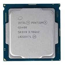 CPU Intel Pentium Gold G5400 (3.7 GHz, 2 nhân 4 luồng, 4MB Cache, 58W) – SK LGA 1151-v2