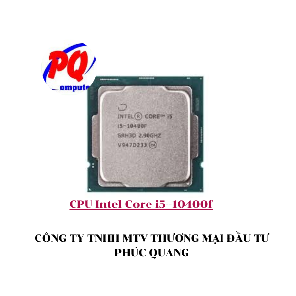 CPU Intel Core i5 10400F Tray New | 4.30 GHz, 6 Cores 12 Threads, LGA 1200