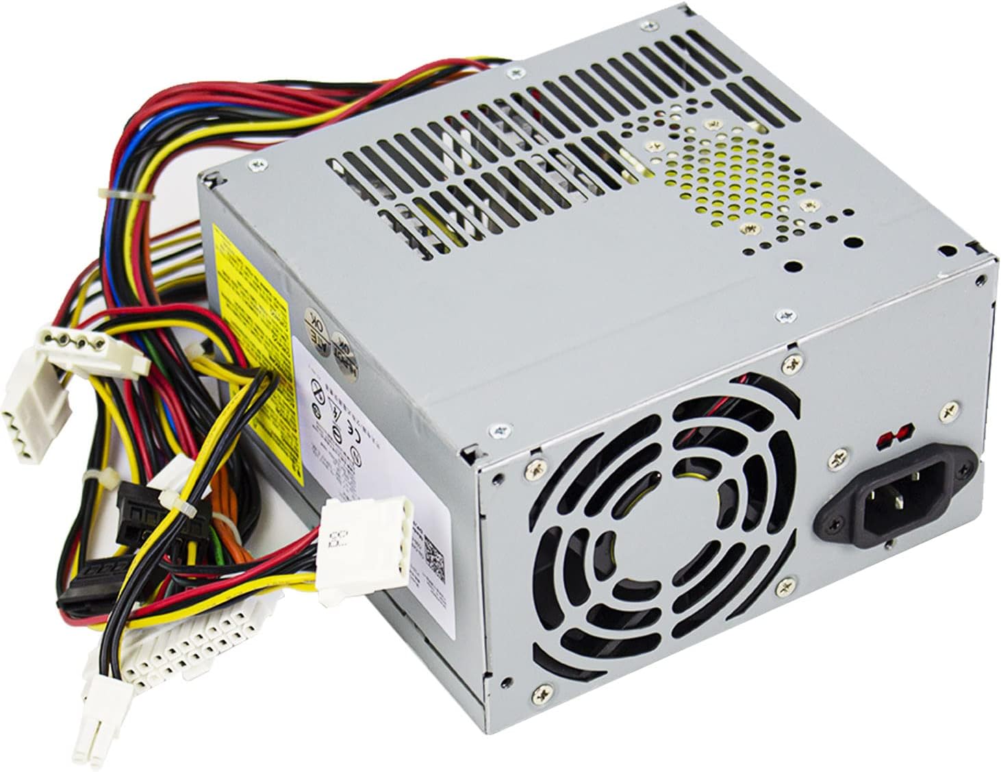 Nguồn DELL 250 Watt - 300 for Optiblex 390 790 990 3010 7010 9010 MT - CD4GP, 6R89K, XW600, XW601 (2nd)