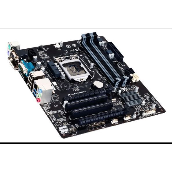 Dòng Main H81 Hỗ Trợ CPU Nào, mainboard 2024