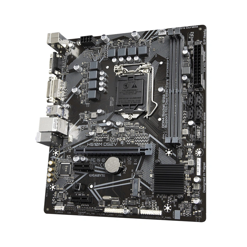 Mainboard GIGABYTE H510M S2H