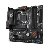 Mainboard Gigabyte B460M Aorus Pro (QSD)