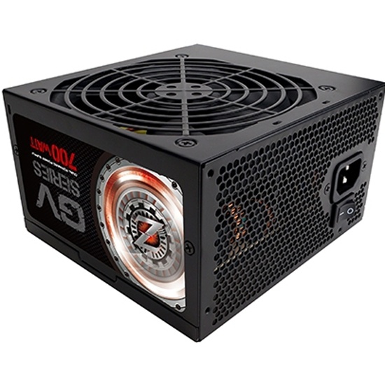 ZALMAN ZM700-GV SERİSİ 80PLUS BRONZ 700W