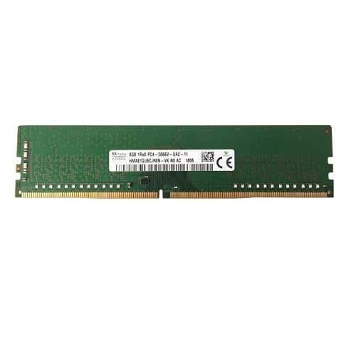 RAM Desktop DDR4  8GB Bus 2666