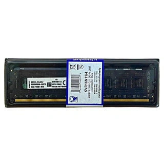 RAM Kingston 8Gb DDR3 Bus 1600Mhz