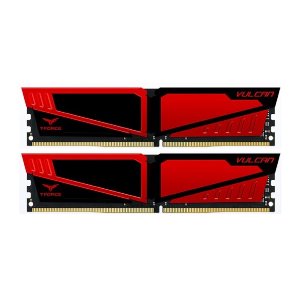 RAM Team Vulcan DDR4 8Gb 2666-Hàng Chính Hãng