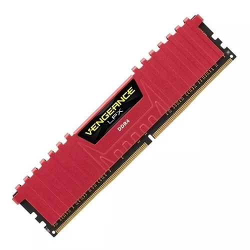 RAM Corsair Vengeance LPX 8GB DDR4 2400 (2ND)