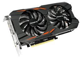 VGA Gigabyte GTX 1050 Ti 4GB 2 Fan (2nd)