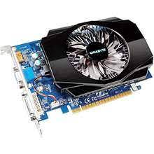 Card Màn Hình Gigabyte Gv N630, DDR3 1GB, 128-bit) - (2ND)