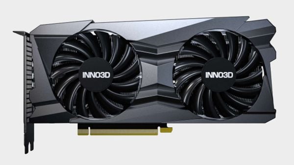 Card màn hình NVIDIA GeForce RTX 3060Ti INNO3D
