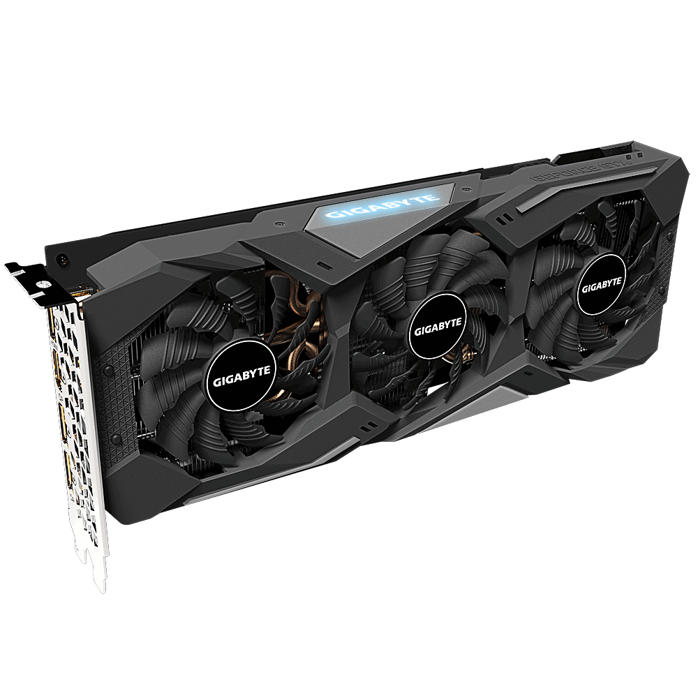 VGA GIGABYTE GeForce GTX 1660 Super 6GB GDDR6 OC