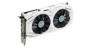 Card màn hình VGA ASUS GTX 1060 6GB OC 2 Fan (2nd)