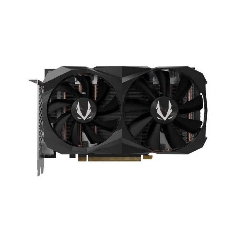 Zotac GTX 1660 Ti Gaming 6GB GDDR6 (2nd)