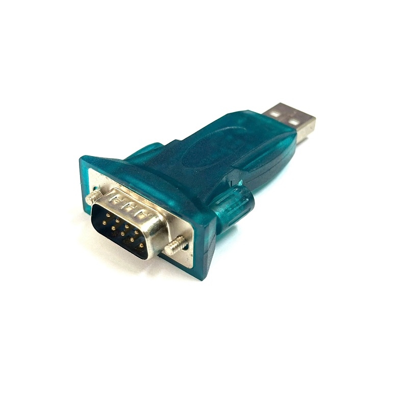 Cáp USB sang COM (RS232)