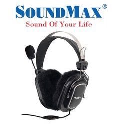 Tai nghe vi tính Soundmax AH-302