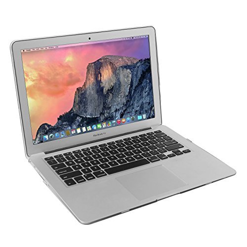 Xác máy MacBook Air A1369 Core i5 (2nd)