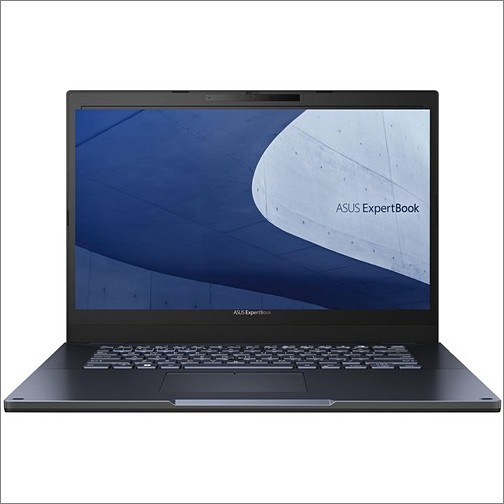 ASUS B2402CV I7-1360P/ 8GD4/ 512GB-SSD/ W11H