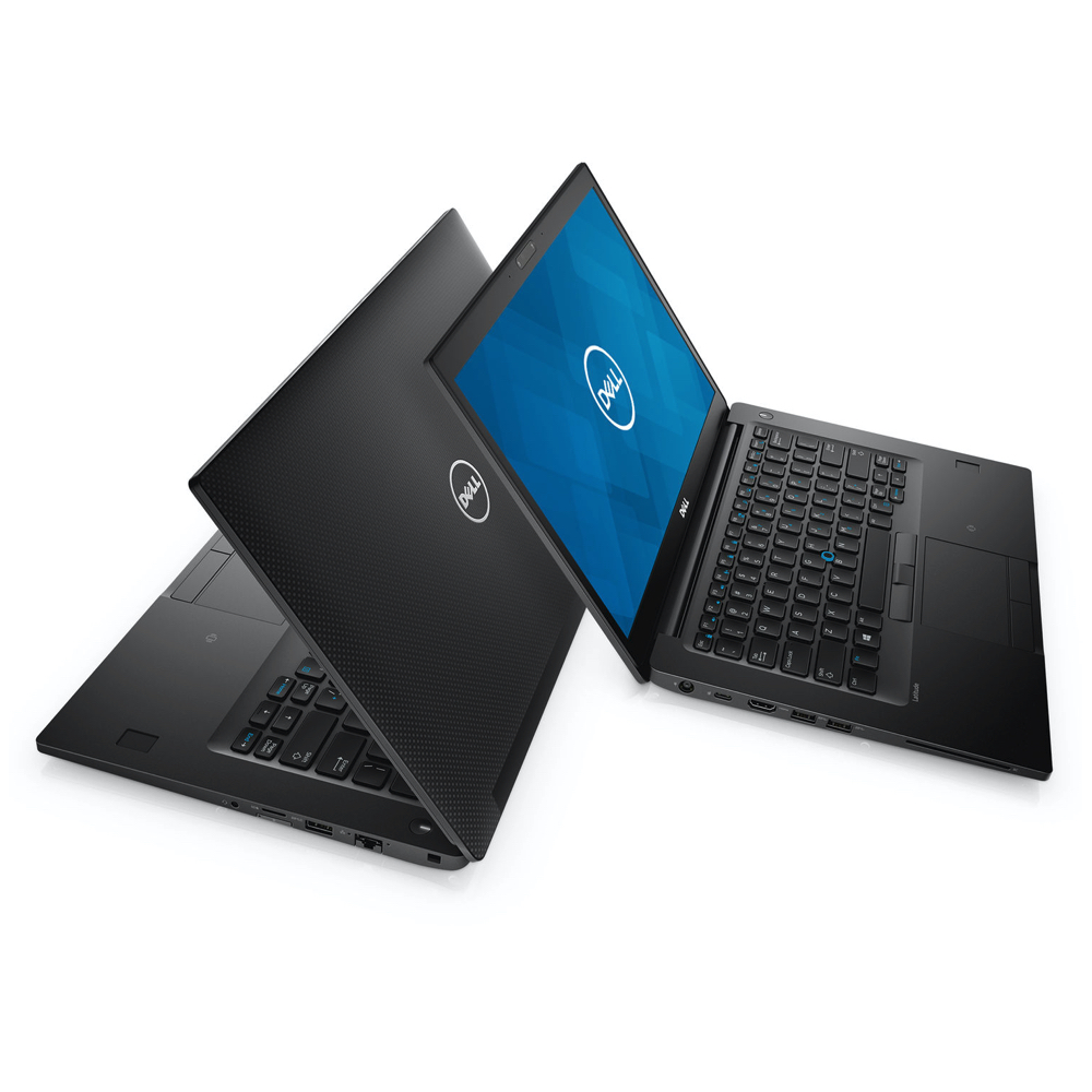 DELL Latitude 7490 I7 8650U Ram 16GB SSD 512GB 14.0