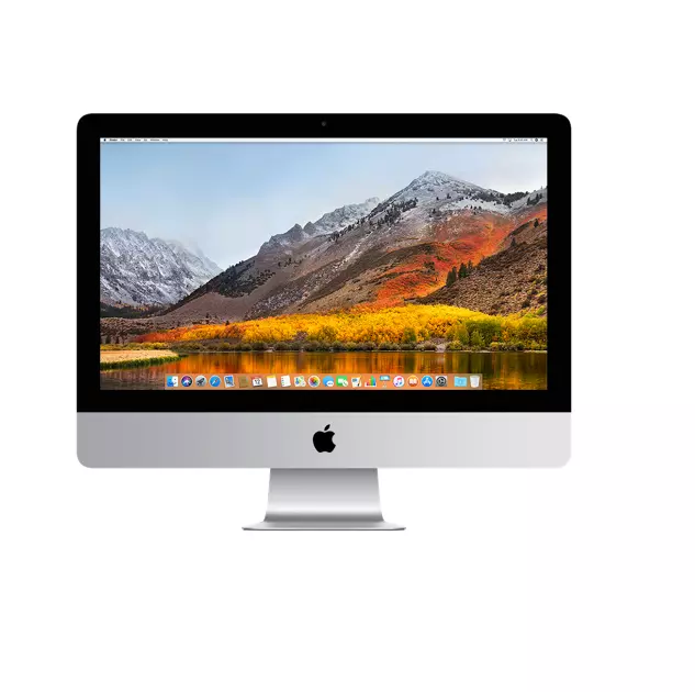 IMAC 2014 I5 4260U 2.7GHZ 8GB 240GB 21.5”FULL HD (2nd)