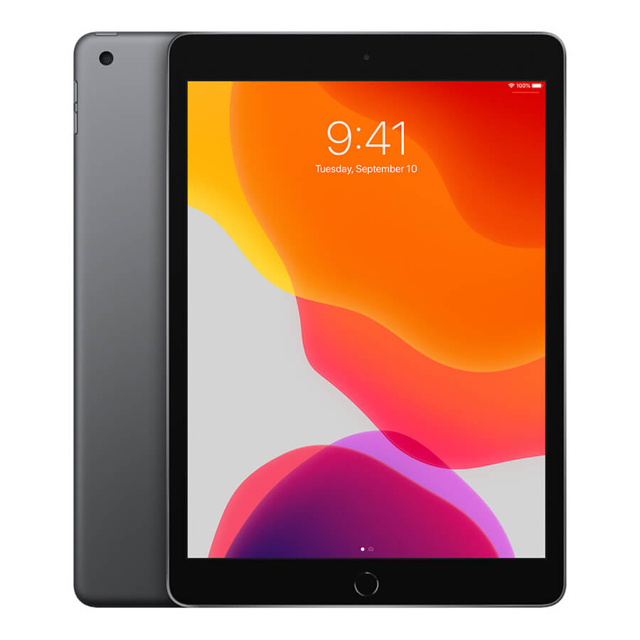 iPad Gen 6 9.7 inch 2018 128GB WiFi - Cũ
