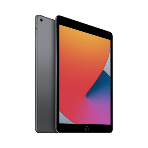 iPad Gen 8 128Gb cũ (Wifi/4G)