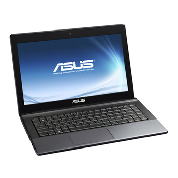 Asus X45C Core i3 3110M/Ram 4GB / SDD 128GB (2ND)