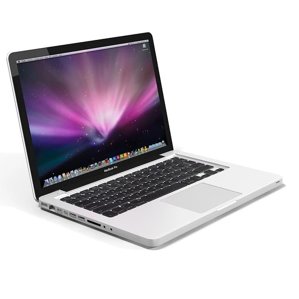 MacBook Pro A1278 - 2011 Core i5,Ram 8GB , SSD 128GB (2ND)