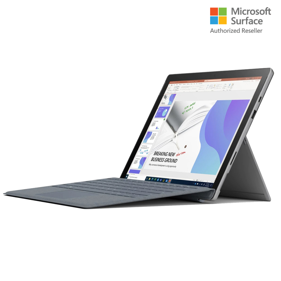 Surface Pro 7 Plus LTE Core i5-1135G7/ 12.3 inch (2nd)