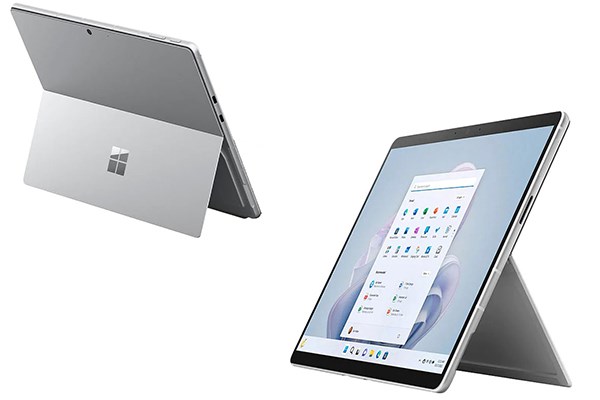 Surface Pro 9 (Core i5/ Ram 8GB/ SSD 256GB/ 13” )