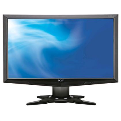 Màn Hình LCD Acer G195HQV (2nd)