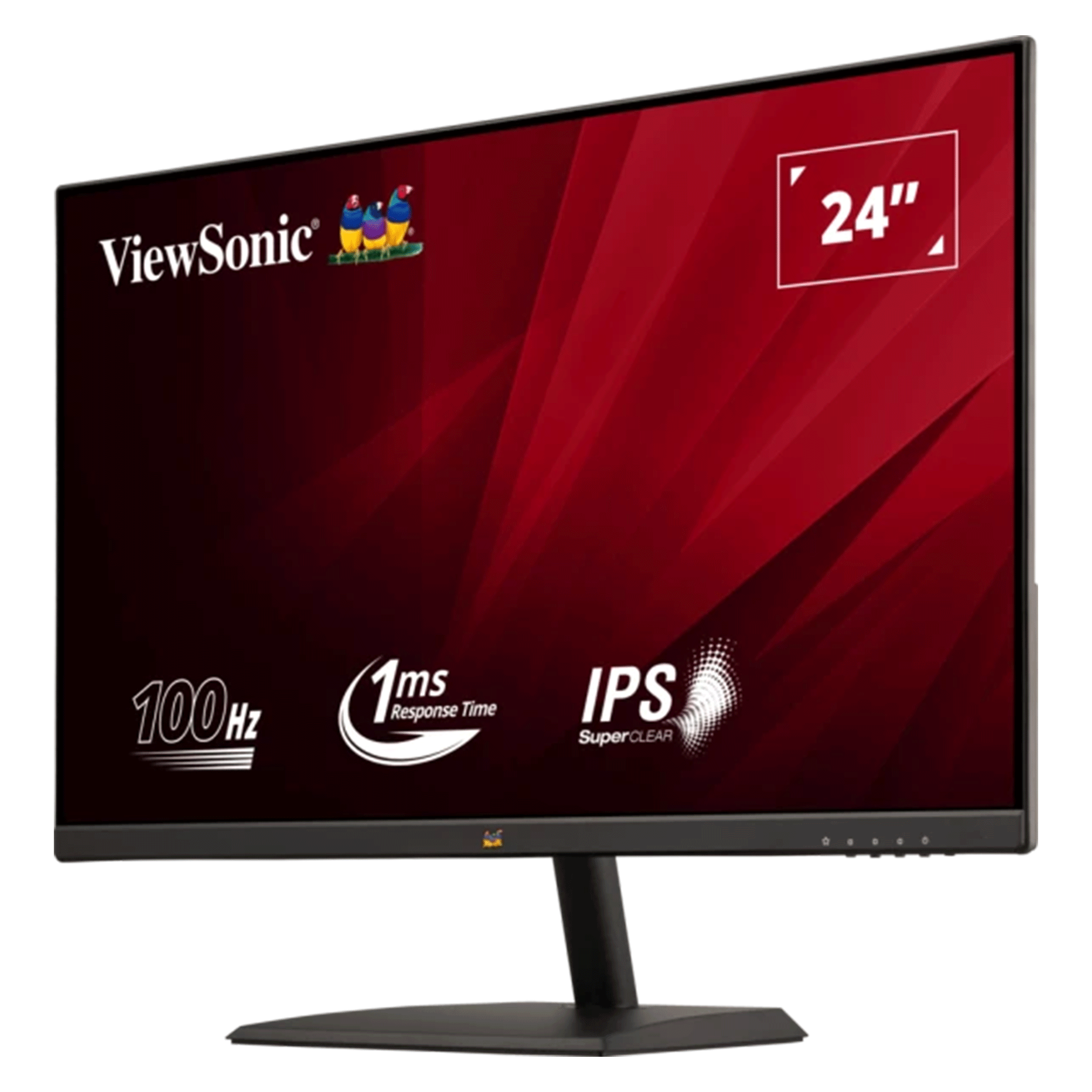 Màn hình Viewsonic VA2436-H 24