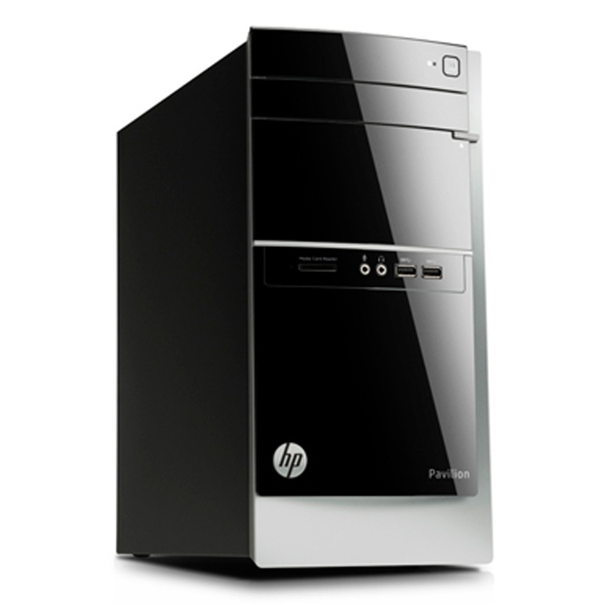 Máy bộ HP PAVILION 500 Core i5 4570/ 8gb/ SSD 240gb