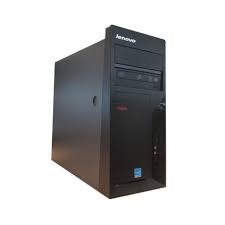 Lenovo ThinkCentre M57 Tower Intel Core Duo GHz 2GB 250GB