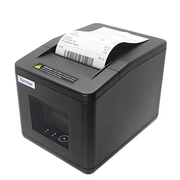 Máy in hóa đơn XP-Q806K