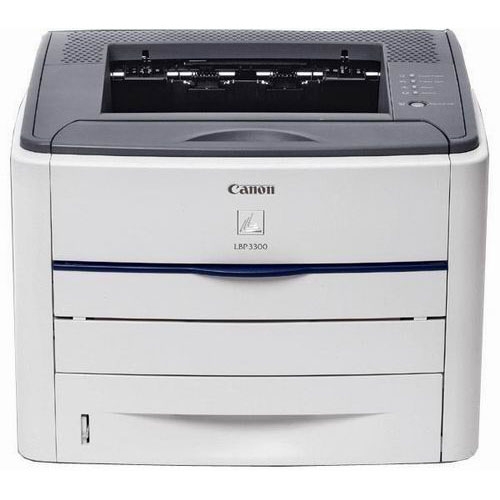 Canon LBP 3300 (in 2 mặt)