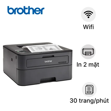 Máy in Brother HL-L2366DW