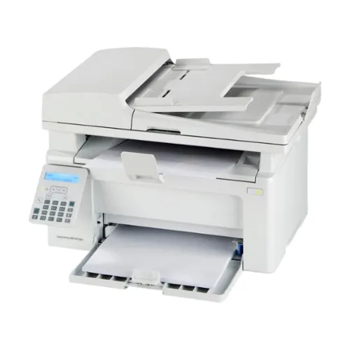 MÁY IN LASER ĐEN TRẮNG HP ĐA CHỨC NĂNG MFP M130FN CŨ