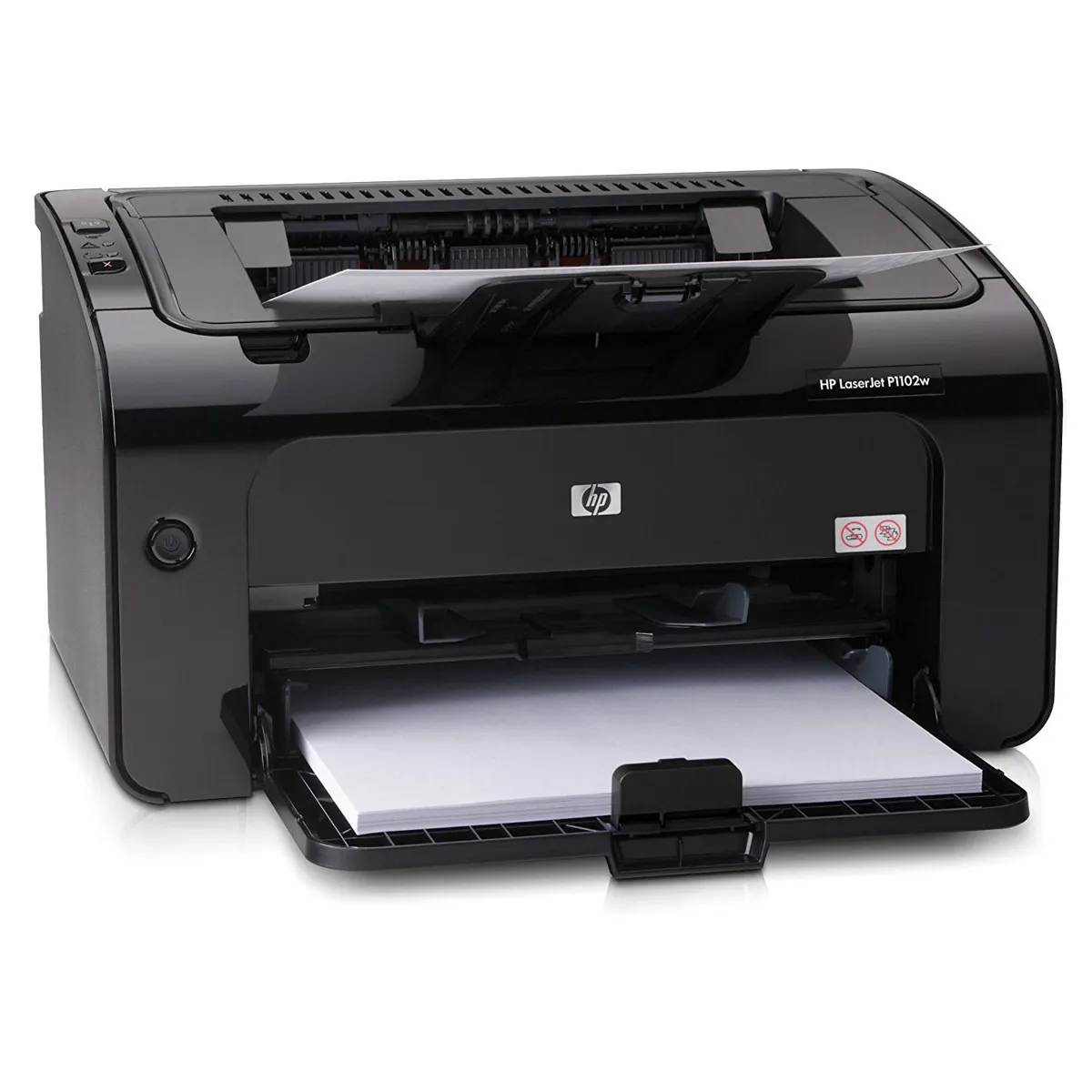 HP LASERJET PRO P1102W
