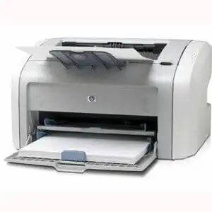 Máy in HP laserjet 1020