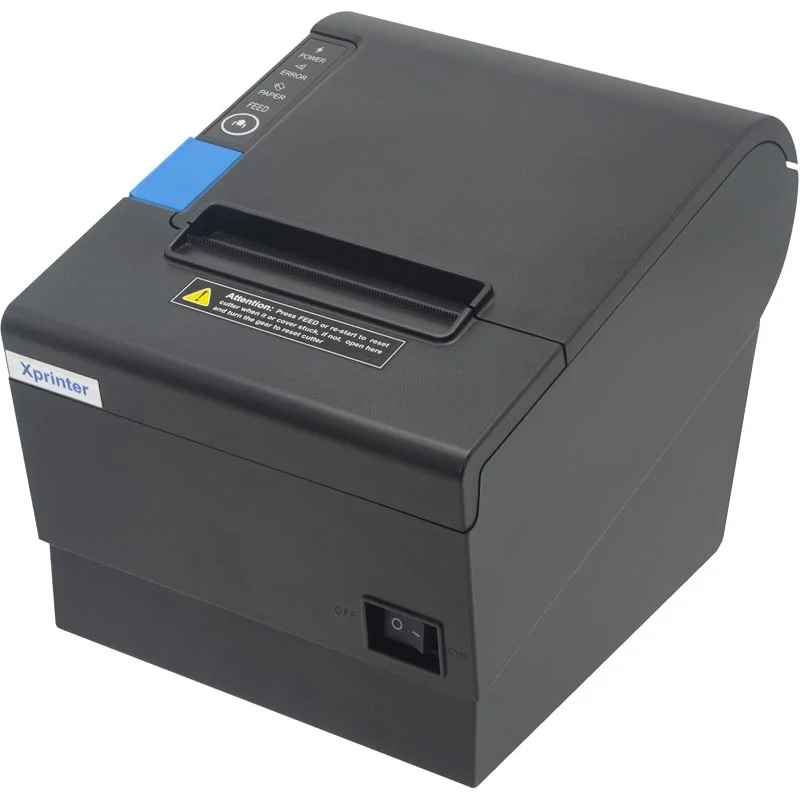 Máy in hóa đơn XP-Q801L