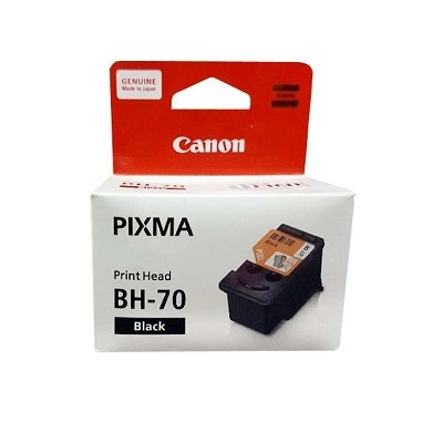 Đầu phun màu đen BH-70 dùng cho máy Canon G1020/G2020 (2ND)