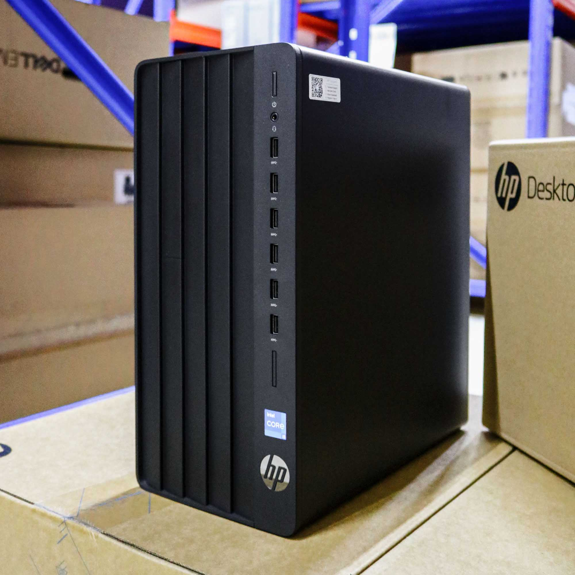 Máy tính để bàn đồng bộ HP 280 Pro G9 SFF