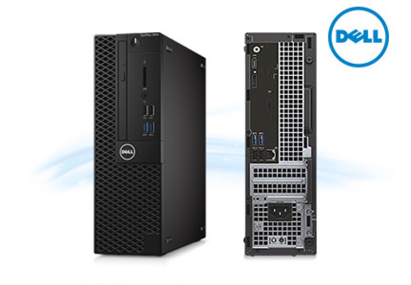 Máy bộ Dell Optiplex 3060/5060/7060 SFF